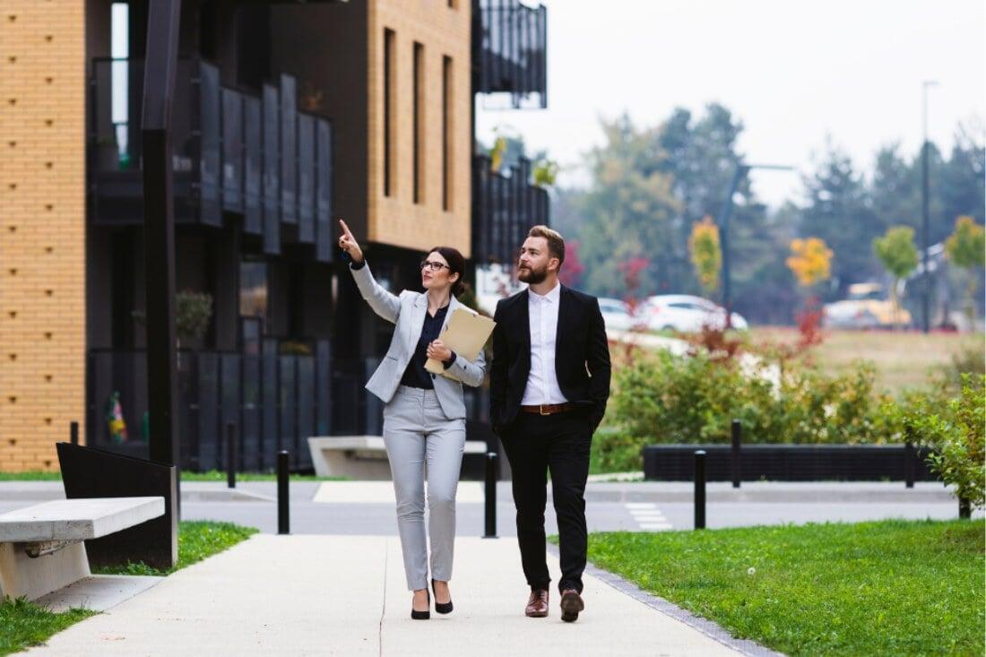 One-in-five investors snatch up interstate properties